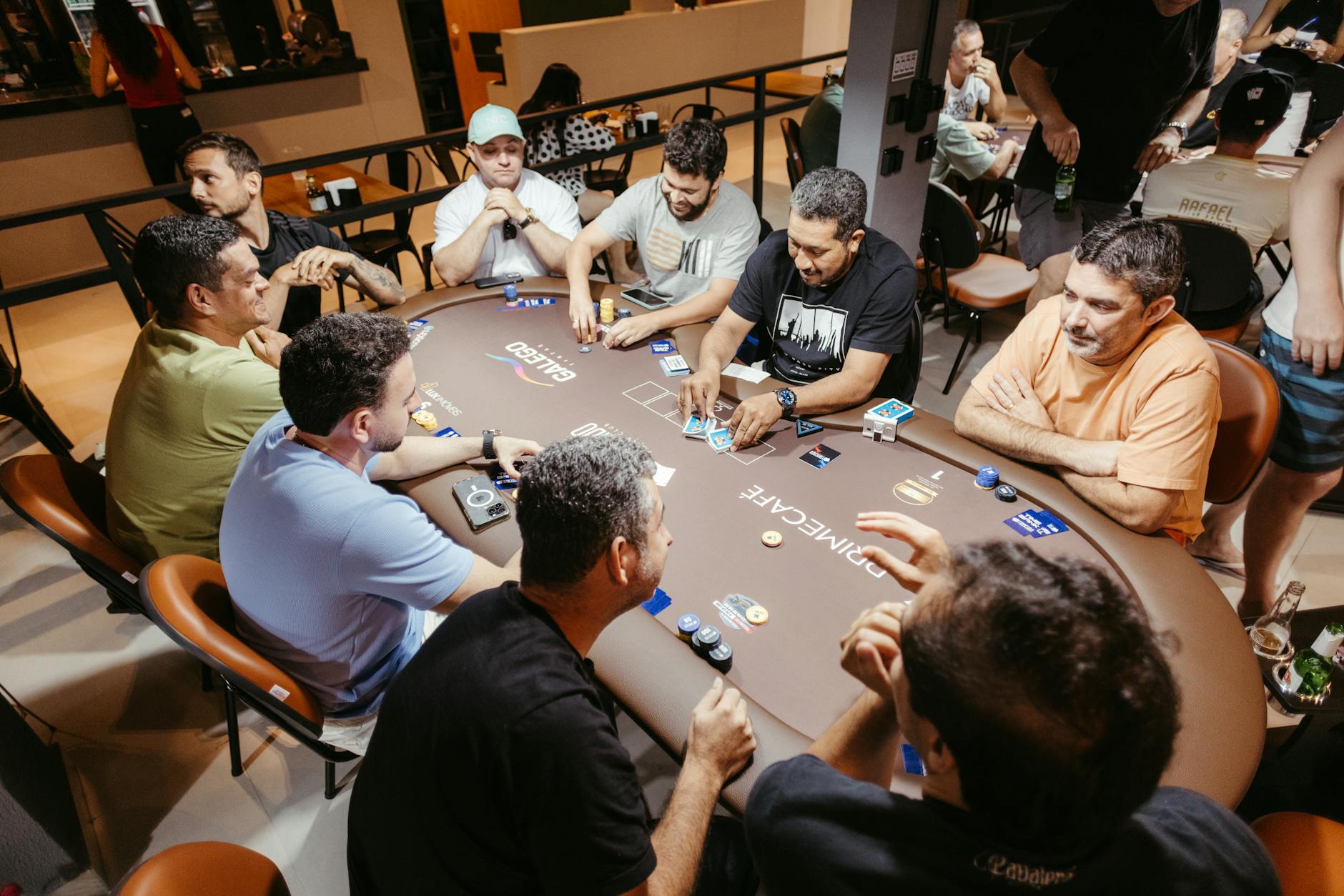 Vì sao cần biết cách nhận biết casino uy tín trước khi chơi?